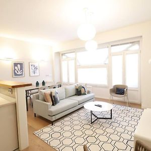 Apartamento de 2 Dormitorios
